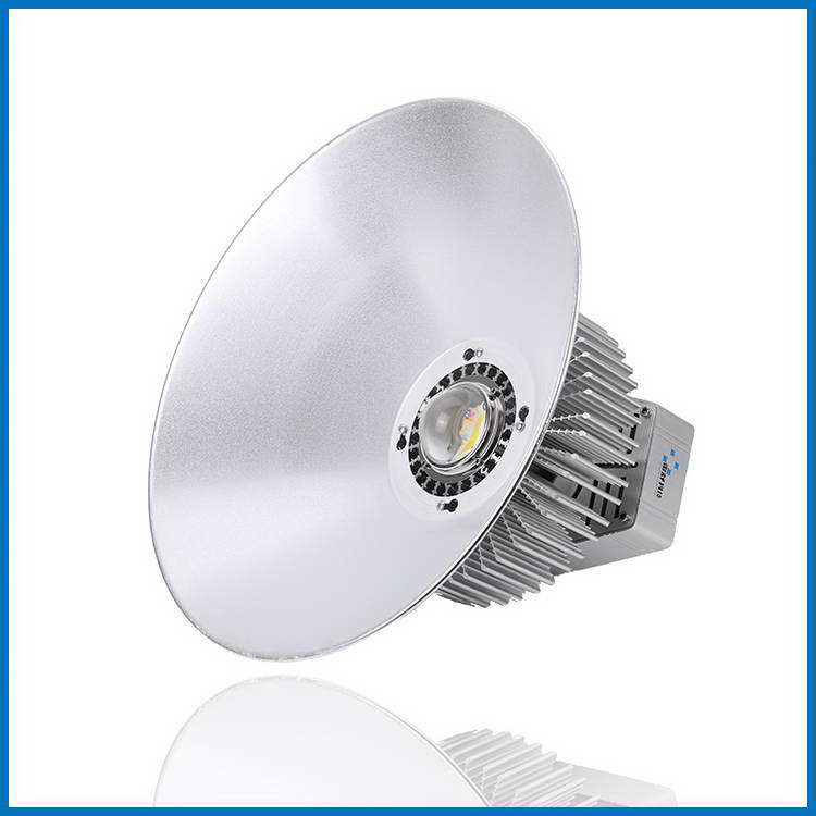 led工礦燈100W LS-PGY100C IP65 140LM/W