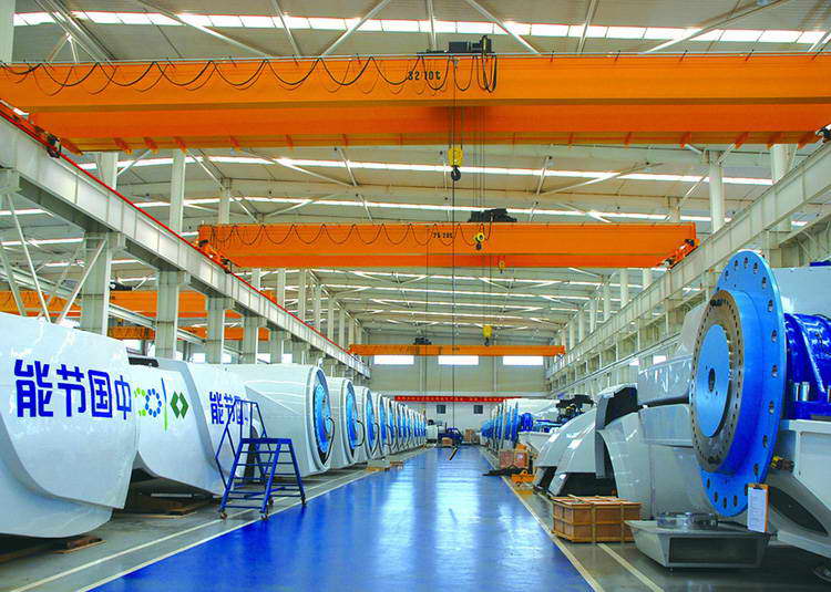 上海保谷機(jī)電設(shè)備有限公司