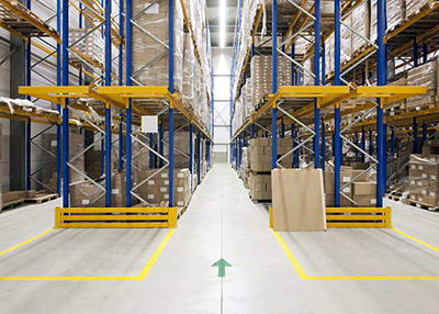 宜家 (中國(guó))投資有限公司奉賢倉(cāng)庫(kù)