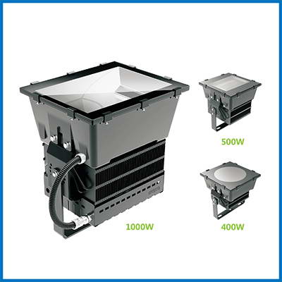 LED高桿燈 400W TGC400