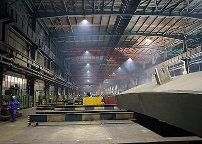 工業(yè)照明設(shè)計(jì)標(biāo)準(zhǔn)