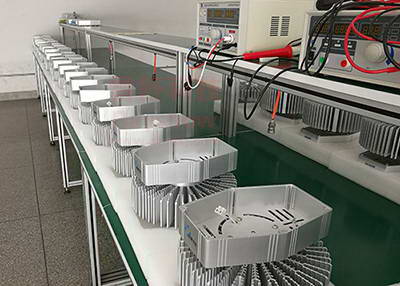 工業(yè)照明燈生產(chǎn)廠家