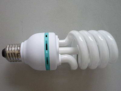 節(jié)能燈外形規(guī)格