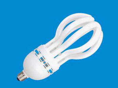 節(jié)能燈外形規(guī)格